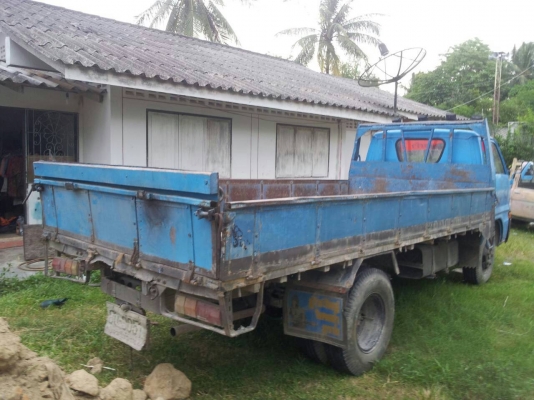 ISUZU TL 100 กระบะคาร์โก้พร้อมใช้ราคาถูกๆมาแล้วครับ ISUZU TL 100 กระบะคาร์โก้พร้อมใช้ราคาถูกๆมาแล้วครับ