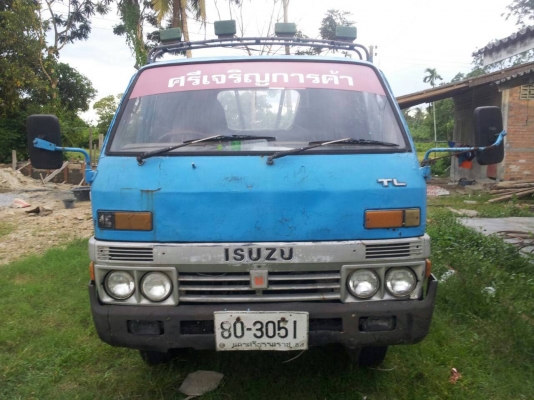 ISUZU TL 100 กระบะคาร์โก้พร้อมใช้ราคาถูกๆมาแล้วครับ ISUZU TL 100 กระบะคาร์โก้พร้อมใช้ราคาถูกๆมาแล้วครับ