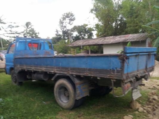 ISUZU TL 100 กระบะคาร์โก้พร้อมใช้ราคาถูกๆมาแล้วครับ ISUZU TL 100 กระบะคาร์โก้พร้อมใช้ราคาถูกๆมาแล้วครับ