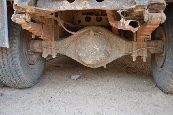 ขายหกล้อดั๊ม HINO (รถสูตร) 360,000 บาท