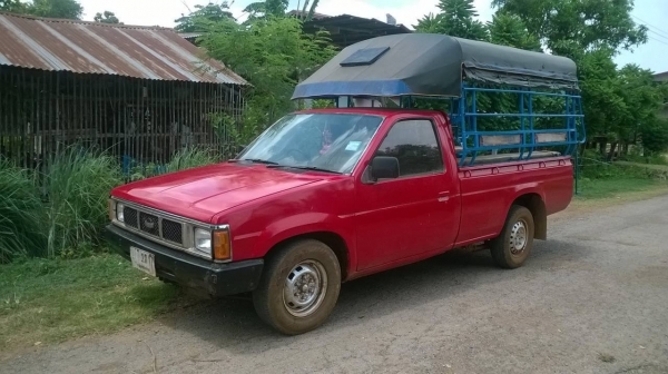 ขาย NISSAN ตอนเดียว เครื่องฝาแดงหยาบ BD25 แน่นไม่หลวมไม่ไอ คัสซีสวยตลอดเส้น ทะเบียนพร้อมโอน ขาย NISSAN ตอนเดียว เครื่องฝาแดงหยาบ BD25 แน่นไม่หลวมไม่ไอ คัสซีสวยตลอดเส้น ทะเบียนพร้อมโอน