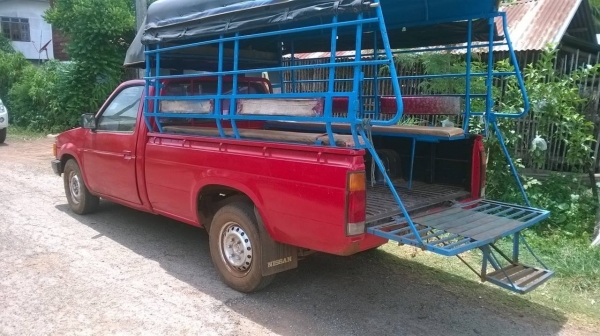 ขาย NISSAN ตอนเดียว เครื่องฝาแดงหยาบ BD25 แน่นไม่หลวมไม่ไอ คัสซีสวยตลอดเส้น ทะเบียนพร้อมโอน ขาย NISSAN ตอนเดียว เครื่องฝาแดงหยาบ BD25 แน่นไม่หลวมไม่ไอ คัสซีสวยตลอดเส้น ทะเบียนพร้อมโอน