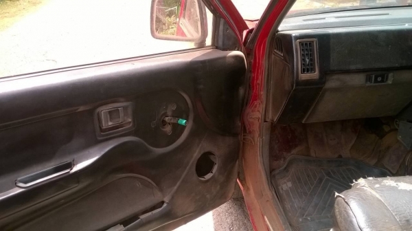 ขาย NISSAN ตอนเดียว เครื่องฝาแดงหยาบ BD25 แน่นไม่หลวมไม่ไอ คัสซีสวยตลอดเส้น ทะเบียนพร้อมโอน ขาย NISSAN ตอนเดียว เครื่องฝาแดงหยาบ BD25 แน่นไม่หลวมไม่ไอ คัสซีสวยตลอดเส้น ทะเบียนพร้อมโอน