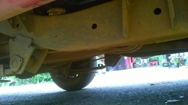 ขาย NISSAN ตอนเดียว เครื่องฝาแดงหยาบ BD25 แน่นไม่หลวมไม่ไอ คัสซีสวยตลอดเส้น ทะเบียนพร้อมโอน ขาย NISSAN ตอนเดียว เครื่องฝาแดงหยาบ BD25 แน่นไม่หลวมไม่ไอ คัสซีสวยตลอดเส้น ทะเบียนพร้อมโอน