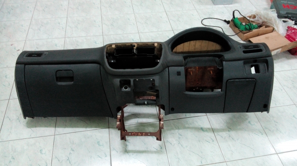 คอนโซลซีวิคตาโตปี96.  2000