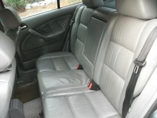 ขายด่วน SKODA OCTAVIA