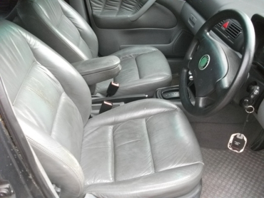 ขายด่วน SKODA OCTAVIA