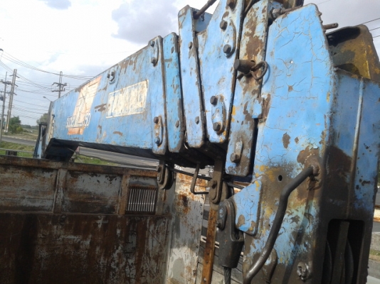 ขายเครน3ตัน4ปอกท้องแบน UNIC TADANO ท้องวี superZ305 3ตัน5ปอก 4.5ตันสวยๆๆ3ปอกและ4ปอกครับ ขายเครน3ตัน4ปอกท้องแบน UNIC TADANO ท้องวี superZ305 3ตัน5ปอก 4.5ตันสวยๆๆ3ปอกและ4ปอกครับ