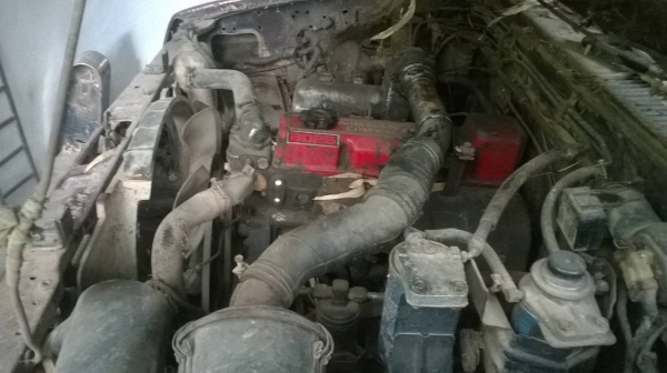 ขายตามสภาพ NISSAN ฝาแดง จอเหลี่ยม ปี 37 เครื่องดี ไม่มีหม้อน้ำเพราะถูกขโมย ทะเบียนพร้อมครับ ขายตามสภาพ NISSAN ฝาแดง จอเหลี่ยม ปี 37 เครื่องดี ไม่มีหม้อน้ำเพราะถูกขโมย ทะเบียนพร้อมครับ