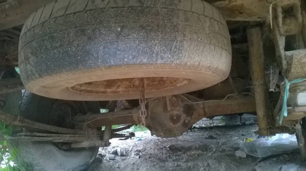 ขายตามสภาพ NISSAN ฝาแดง จอเหลี่ยม ปี 37 เครื่องดี ไม่มีหม้อน้ำเพราะถูกขโมย ทะเบียนพร้อมครับ ขายตามสภาพ NISSAN ฝาแดง จอเหลี่ยม ปี 37 เครื่องดี ไม่มีหม้อน้ำเพราะถูกขโมย ทะเบียนพร้อมครับ