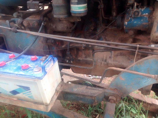 FORD 6610 เพลาเดียว เสื้อลาย อุปกรณ์ครบ มีใบดันหน้า ผานพรวน 7 รถใช้งานได้ดีครับ เครื่องแรงดีสตาร์ทติดง่ายไม่มีปัญหาครับ ระบบเกียร์เดินหน้าถอยหลังเข้าง่ายไม่มีหลุด ช่วงล่างดี ยางสภาพพอใช้ครับขายตามสภาพครับ มีเอกสารอินวอย ราคาต่อรองได้ครับ FORD 6610 เพลาเดียว เสื้อลาย อุปกรณ์ครบ มีใบดันหน้า ผานพรวน 7 รถใช้งานได้ดีครับ เครื่องแรงดีสตาร์ทติดง่ายไม่มีปัญหาครับ ระบบเกียร์เดินหน้าถอยหลังเข้าง่ายไม่มีหลุด ช่วงล่างดี ยางสภาพพอใช้ครับขายตามสภาพครับ มีเอกสารอินวอย ราคาต่อรองได้ครับ