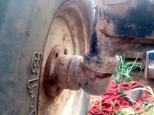 FORD 6610 เพลาเดียว เสื้อลาย อุปกรณ์ครบ มีใบดันหน้า ผานพรวน 7 รถใช้งานได้ดีครับ เครื่องแรงดีสตาร์ทติดง่ายไม่มีปัญหาครับ ระบบเกียร์เดินหน้าถอยหลังเข้าง่ายไม่มีหลุด ช่วงล่างดี ยางสภาพพอใช้ครับขายตามสภาพครับ มีเอกสารอินวอย ราคาต่อรองได้ครับ FORD 6610 เพลาเดียว เสื้อลาย อุปกรณ์ครบ มีใบดันหน้า ผานพรวน 7 รถใช้งานได้ดีครับ เครื่องแรงดีสตาร์ทติดง่ายไม่มีปัญหาครับ ระบบเกียร์เดินหน้าถอยหลังเข้าง่ายไม่มีหลุด ช่วงล่างดี ยางสภาพพอใช้ครับขายตามสภาพครับ มีเอกสารอินวอย ราคาต่อรองได้ครับ