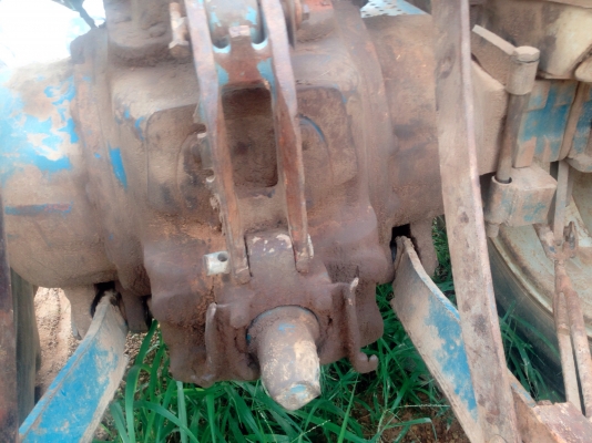 FORD 6610 เพลาเดียว เสื้อลาย อุปกรณ์ครบ มีใบดันหน้า ผานพรวน 7 รถใช้งานได้ดีครับ เครื่องแรงดีสตาร์ทติดง่ายไม่มีปัญหาครับ ระบบเกียร์เดินหน้าถอยหลังเข้าง่ายไม่มีหลุด ช่วงล่างดี ยางสภาพพอใช้ครับขายตามสภาพครับ มีเอกสารอินวอย ราคาต่อรองได้ครับ FORD 6610 เพลาเดียว เสื้อลาย อุปกรณ์ครบ มีใบดันหน้า ผานพรวน 7 รถใช้งานได้ดีครับ เครื่องแรงดีสตาร์ทติดง่ายไม่มีปัญหาครับ ระบบเกียร์เดินหน้าถอยหลังเข้าง่ายไม่มีหลุด ช่วงล่างดี ยางสภาพพอใช้ครับขายตามสภาพครับ มีเอกสารอินวอย ราคาต่อรองได้ครับ