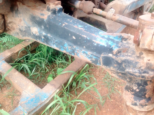 FORD 6610 เพลาเดียว เสื้อลาย อุปกรณ์ครบ มีใบดันหน้า ผานพรวน 7 รถใช้งานได้ดีครับ เครื่องแรงดีสตาร์ทติดง่ายไม่มีปัญหาครับ ระบบเกียร์เดินหน้าถอยหลังเข้าง่ายไม่มีหลุด ช่วงล่างดี ยางสภาพพอใช้ครับขายตามสภาพครับ มีเอกสารอินวอย ราคาต่อรองได้ครับ FORD 6610 เพลาเดียว เสื้อลาย อุปกรณ์ครบ มีใบดันหน้า ผานพรวน 7 รถใช้งานได้ดีครับ เครื่องแรงดีสตาร์ทติดง่ายไม่มีปัญหาครับ ระบบเกียร์เดินหน้าถอยหลังเข้าง่ายไม่มีหลุด ช่วงล่างดี ยางสภาพพอใช้ครับขายตามสภาพครับ มีเอกสารอินวอย ราคาต่อรองได้ครับ