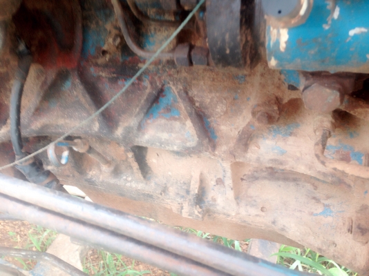 FORD 6610 เพลาเดียว เสื้อลาย อุปกรณ์ครบ มีใบดันหน้า ผานพรวน 7 รถใช้งานได้ดีครับ เครื่องแรงดีสตาร์ทติดง่ายไม่มีปัญหาครับ ระบบเกียร์เดินหน้าถอยหลังเข้าง่ายไม่มีหลุด ช่วงล่างดี ยางสภาพพอใช้ครับขายตามสภาพครับ มีเอกสารอินวอย ราคาต่อรองได้ครับ FORD 6610 เพลาเดียว เสื้อลาย อุปกรณ์ครบ มีใบดันหน้า ผานพรวน 7 รถใช้งานได้ดีครับ เครื่องแรงดีสตาร์ทติดง่ายไม่มีปัญหาครับ ระบบเกียร์เดินหน้าถอยหลังเข้าง่ายไม่มีหลุด ช่วงล่างดี ยางสภาพพอใช้ครับขายตามสภาพครับ มีเอกสารอินวอย ราคาต่อรองได้ครับ