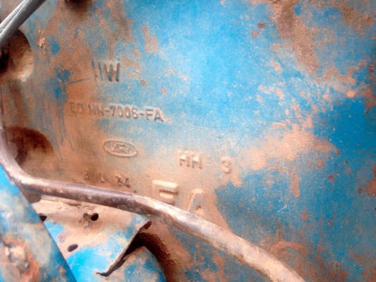 FORD 6610 เพลาเดียว เสื้อลาย อุปกรณ์ครบ มีใบดันหน้า ผานพรวน 7 รถใช้งานได้ดีครับ เครื่องแรงดีสตาร์ทติดง่ายไม่มีปัญหาครับ ระบบเกียร์เดินหน้าถอยหลังเข้าง่ายไม่มีหลุด ช่วงล่างดี ยางสภาพพอใช้ครับขายตามสภาพครับ มีเอกสารอินวอย ราคาต่อรองได้ครับ FORD 6610 เพลาเดียว เสื้อลาย อุปกรณ์ครบ มีใบดันหน้า ผานพรวน 7 รถใช้งานได้ดีครับ เครื่องแรงดีสตาร์ทติดง่ายไม่มีปัญหาครับ ระบบเกียร์เดินหน้าถอยหลังเข้าง่ายไม่มีหลุด ช่วงล่างดี ยางสภาพพอใช้ครับขายตามสภาพครับ มีเอกสารอินวอย ราคาต่อรองได้ครับ