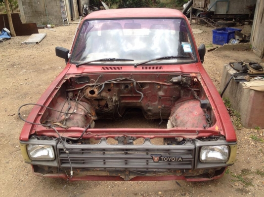 ขายหัวเก็งม้ากระโดดแห้งๆเดิมๆ