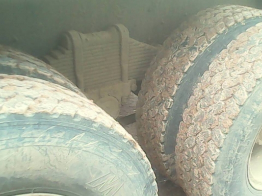 **2,190,000 บ.ต่อรอง/// DECA 320 maxload พ่วงดั้มเนียมเกษตร **ขาย ISUZU DECA-320 MAXLOAD พ่วง22ล้อดั้มเนียมเกษตรสวยๆ ISUZU DECA FXZ23NZHF 6SD1-TC 320HP EURO-2 ปี50 (MAXLOAD) เครื่องเดิม เกียร์เดิม แน่น แรง ไม่เยิ้ม เกียร์ไม่มีหลุด ช่วงล่างเดิมๆ แน่น คัสซี