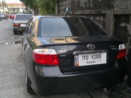 วีออส วีออส