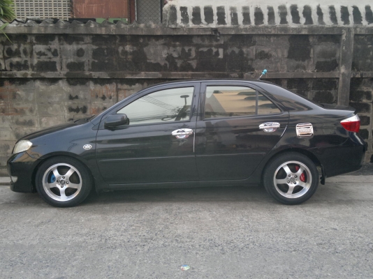 วีออส วีออส