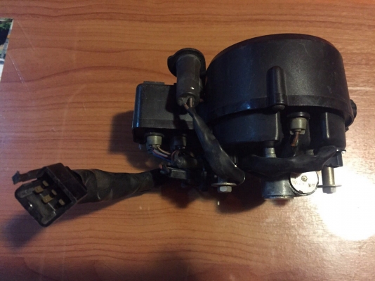 ธารนนทบุรี//ขายไมค์ HONDA มีชิบไลด์ สภาพสวยๆ ราคา 3,500 บาท