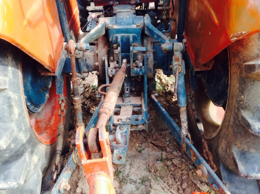 ขาย KUBOTA L3001-4x4 -2 เพลา (ราคา 95,000บาท) (ภาพวีดีโอ) เครื่องดี 4 สูบ ยางสภาพ80\% พร้อมอูปกรณ์ 2 ขาย KUBOTA L3001-4x4 -2 เพลา (ราคา 95,000บาท) (ภาพวีดีโอ) เครื่องดี 4 สูบ ยางสภาพ80\% พร้อมอูปกรณ์ 2
