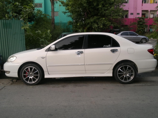 อัลติส อัลติส