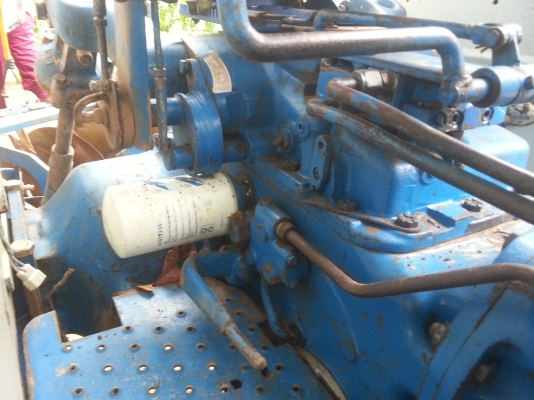 ขายด่วนเลยครับ ฟอร์ด 6600 เสื้อลาย รถพร้อมใช้งานครับ เล่มพร้อมโอนครับ