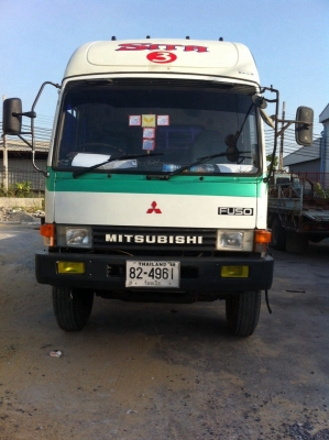 ขายหัวรถพ่วง