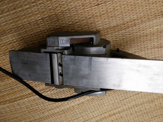 ขายกบมากิต้า ของแท้รับประกัน ใช้งานปกติ