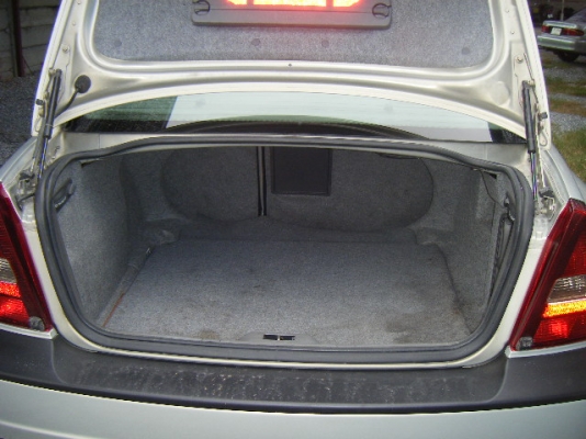 volvo s80 2.9 ปี2000 รถมือแรก