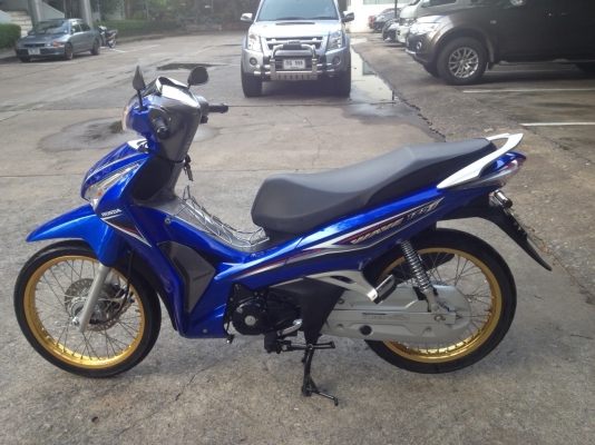 wave 125i