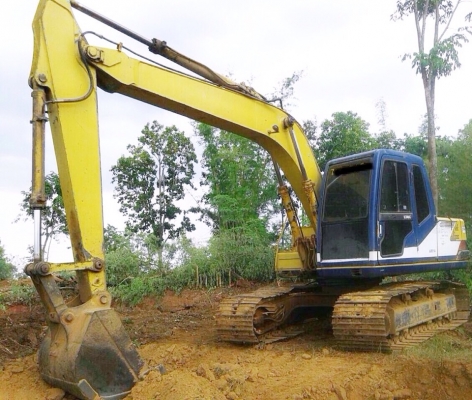 KOBELCO MARK III SK 120 รถบอดี้สวยสภาพดีพร้อมใช้งานได้เลยครับ เครื่องยนต์แรงดีแห้งดีไม่มีเยิ้ม ปั๊มเดิมๆทำงานเร็วไม่มีโหลด ภายในเก๋งสะอาดไม่เลอะ อุปกรณ์ครบพร้อม ไฟฟ้าตัด ภายนอกบูมอาร์มสวยๆซีลกระบอกไม่มีแตก ช่วงล่างเอวแน่นดี โรลเลอร์มีแตกข้างละหนึ่งลูกครับ KOBELCO MARK III SK 120 รถบอดี้สวยสภาพดีพร้อมใช้งานได้เลยครับ เครื่องยนต์แรงดีแห้งดีไม่มีเยิ้ม ปั๊มเดิมๆทำงานเร็วไม่มีโหลด ภายในเก๋งสะอาดไม่เลอะ อุปกรณ์ครบพร้อม ไฟฟ้าตัด ภายนอกบูมอาร์มสวยๆซีลกระบอกไม่มีแตก ช่วงล่างเอวแน่นดี โรลเลอร์มีแตกข้างละหนึ่งลูกครับ