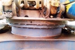 KOBELCO MARK III SK 120 รถบอดี้สวยสภาพดีพร้อมใช้งานได้เลยครับ เครื่องยนต์แรงดีแห้งดีไม่มีเยิ้ม ปั๊มเดิมๆทำงานเร็วไม่มีโหลด ภายในเก๋งสะอาดไม่เลอะ อุปกรณ์ครบพร้อม ไฟฟ้าตัด ภายนอกบูมอาร์มสวยๆซีลกระบอกไม่มีแตก ช่วงล่างเอวแน่นดี โรลเลอร์มีแตกข้างละหนึ่งลูกครับ KOBELCO MARK III SK 120 รถบอดี้สวยสภาพดีพร้อมใช้งานได้เลยครับ เครื่องยนต์แรงดีแห้งดีไม่มีเยิ้ม ปั๊มเดิมๆทำงานเร็วไม่มีโหลด ภายในเก๋งสะอาดไม่เลอะ อุปกรณ์ครบพร้อม ไฟฟ้าตัด ภายนอกบูมอาร์มสวยๆซีลกระบอกไม่มีแตก ช่วงล่างเอวแน่นดี โรลเลอร์มีแตกข้างละหนึ่งลูกครับ