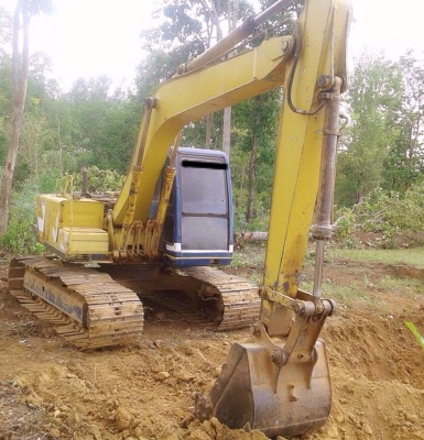 KOBELCO MARK III SK 120 รถบอดี้สวยสภาพดีพร้อมใช้งานได้เลยครับ เครื่องยนต์แรงดีแห้งดีไม่มีเยิ้ม ปั๊มเดิมๆทำงานเร็วไม่มีโหลด ภายในเก๋งสะอาดไม่เลอะ อุปกรณ์ครบพร้อม ไฟฟ้าตัด ภายนอกบูมอาร์มสวยๆซีลกระบอกไม่มีแตก ช่วงล่างเอวแน่นดี โรลเลอร์มีแตกข้างละหนึ่งลูกครับ KOBELCO MARK III SK 120 รถบอดี้สวยสภาพดีพร้อมใช้งานได้เลยครับ เครื่องยนต์แรงดีแห้งดีไม่มีเยิ้ม ปั๊มเดิมๆทำงานเร็วไม่มีโหลด ภายในเก๋งสะอาดไม่เลอะ อุปกรณ์ครบพร้อม ไฟฟ้าตัด ภายนอกบูมอาร์มสวยๆซีลกระบอกไม่มีแตก ช่วงล่างเอวแน่นดี โรลเลอร์มีแตกข้างละหนึ่งลูกครับ