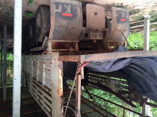 ขายด่วน รถสิบล้อสองเพลาดั้ม.  Hino.  Fm18. พร้อมใช้งาน.  ยางดี.  เอกสารพร้อม