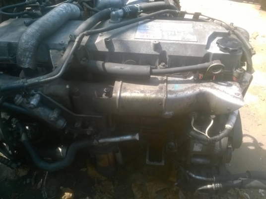 ขายเครื่อง Isuzu รุ่น 6hl1เก่าญี่ปุ่น ราคาเครื่องเก่าไทย