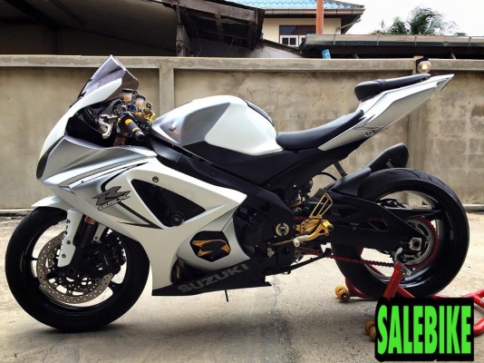 SUZUKI GSXR1000 K8 ปี2008 สภาพกริปสรรพสามิตแท้ไม่เเท้ยินดีคืนเงินเต็มจำนวนคับ 279000 SUZUKI GSXR1000 K8 ปี2008 สภาพกริปสรรพสามิตแท้ไม่เเท้ยินดีคืนเงินเต็มจำนวนคับ 279000