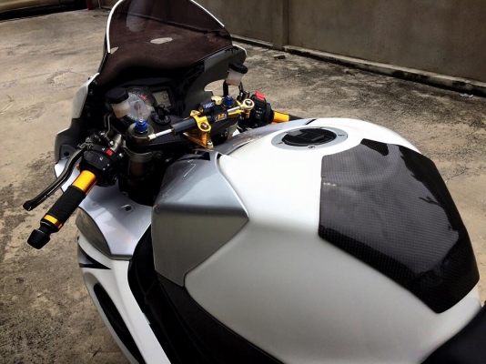 SUZUKI GSXR1000 K8 ปี2008 สภาพกริปสรรพสามิตแท้ไม่เเท้ยินดีคืนเงินเต็มจำนวนคับ 279000 SUZUKI GSXR1000 K8 ปี2008 สภาพกริปสรรพสามิตแท้ไม่เเท้ยินดีคืนเงินเต็มจำนวนคับ 279000