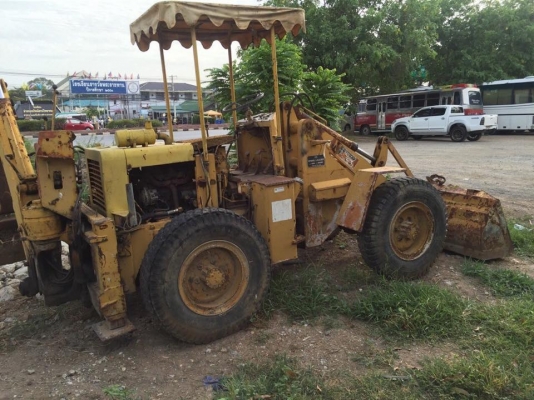 ขายรถตักล้อยาง WHEEL LOADER FL60A รถสวย พร้อมใช้งาน สนใจติดต่อ 0890854790 ขายรถตักล้อยาง WHEEL LOADER FL60A รถสวย พร้อมใช้งาน สนใจติดต่อ 0890854790