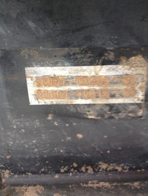 ดั้มสวย สภาพดี พร้อมใช้งาน