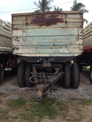 ดั้มสวย สภาพดี พร้อมใช้งาน