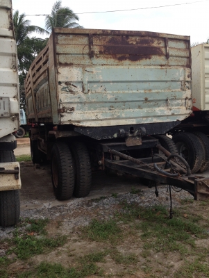 ดั้มสวย สภาพดี พร้อมใช้งาน