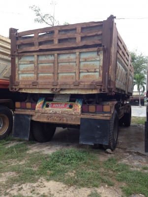 ดั้มสวย สภาพดี พร้อมใช้งาน