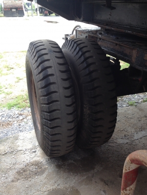 ดั้มสวย สภาพดี พร้อมใช้งาน