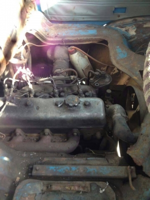 หกล้อ โตโยต้า BU 85 สภาพพร้อมใช้งาน ทะเบียน ม79  แจ้งเกิดทุก จว.