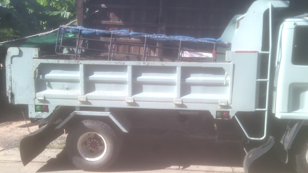 ขายรถดั้ม ร็อคกี้ 195   สวยๆพร้อมใช้งาน..พร้อมโอน