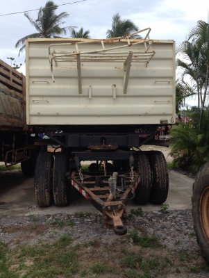 ดั้มสวย สภาพดี พร้อมใช้งาน