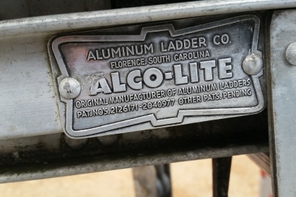 บันใดสไล3ช่วงงานนอกสภาพเดิมๆพร้อมใช้งานครับเป็นของนอกครับ 3 ช่วงสไล ช่วงละประมาณ 5 เมตรครับ รวมยาวประมาณ 15 เมตรครับ สภาพสวยครับ ราคาเบิกใหม่ 7-8 หมื่นครับ บันใดสไล3ช่วงงานนอกสภาพเดิมๆพร้อมใช้งานครับเป็นของนอกครับ 3 ช่วงสไล ช่วงละประมาณ 5 เมตรครับ รวมยาวประมาณ 15 เมตรครับ สภาพสวยครับ ราคาเบิกใหม่ 7-8 หมื่นครับ