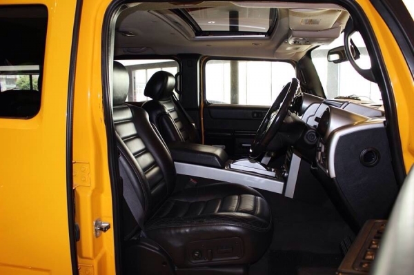 HAMMER H2 รถเช็คศูนย์วัฒนาตลอด h2 ราคาh3 มีไม่กี่คันในไทย เครื่องใหญ่ 6000 cc.ขับสนุกลุยได้ทุกที่ ราคาพิเศษ 3,990,000 สนใจติดต่อ 085-203-6666 081-508-0500 Line ID : aum.extream Ig : extream_rama2 Fb : Extream motor sport Web : www.emscar.com เราไม่ได้ HAMMER H2 รถเช็คศูนย์วัฒนาตลอด h2 ราคาh3 มีไม่กี่คันในไทย เครื่องใหญ่ 6000 cc.ขับสนุกลุยได้ทุกที่ ราคาพิเศษ 3,990,000 สนใจติดต่อ 085-203-6666 081-508-0500 Line ID : aum.extream Ig : extream_rama2 Fb : Extream motor sport Web : www.emscar.com เราไม่ได้